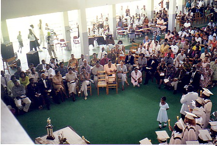 Auditorium