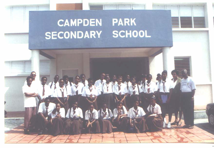 New school